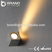 High Quality Interior Wall Mounted LED Light,Up Down Wall Light,IP44